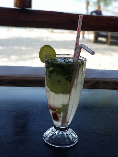 Dynasty Beach Resort