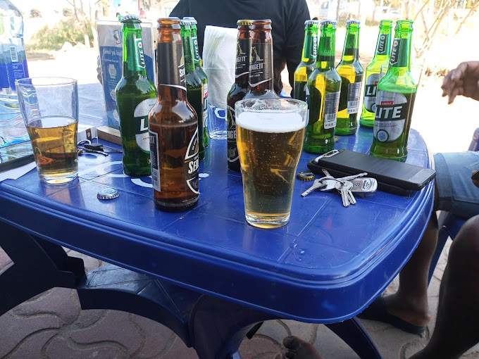 NDC Break Point Annex