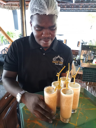 Dar AlArab Restaurant