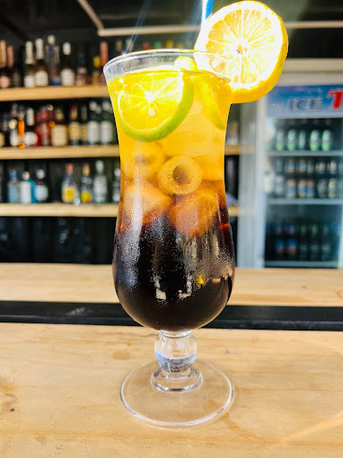 JACQUESSALAD AND RESTAURANT DODOMA