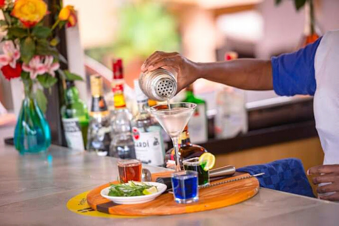 The Sportmans Arms Hotel