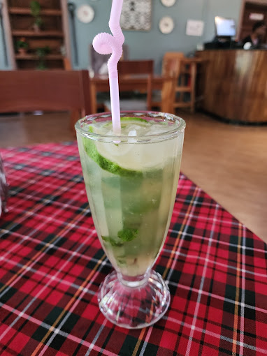 Dom Collina Restaurant and Wine Bar