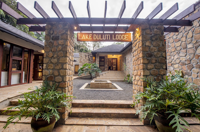 Lake Duluti Lodge