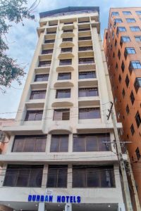 Durban Hotel