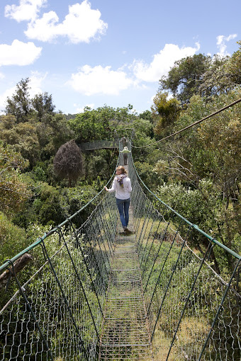 Elewana Kifaru House