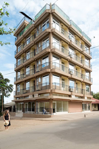 East Point Hotel Moshi