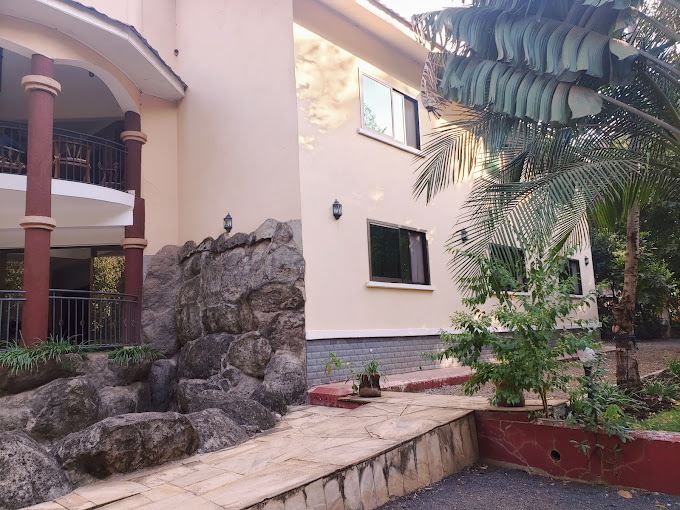 Njiro Ebenezer Retreat Lodge