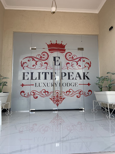 Elite Peak luxury Lodge