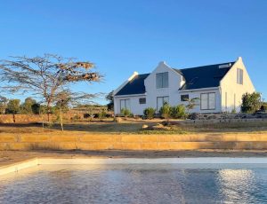 Eluwai House Nanyuki