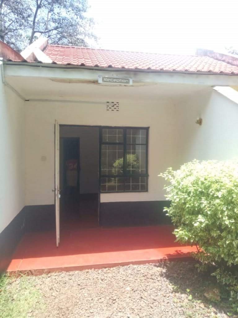 Airman’s Pavillion