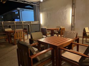 Engutoto Bar & Restaurant