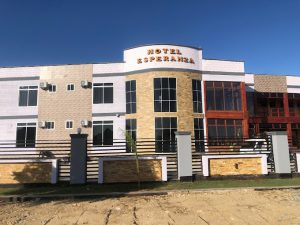 Hotel Esperanza