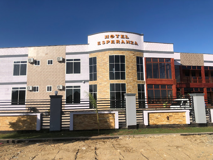 Hotel Esperanza