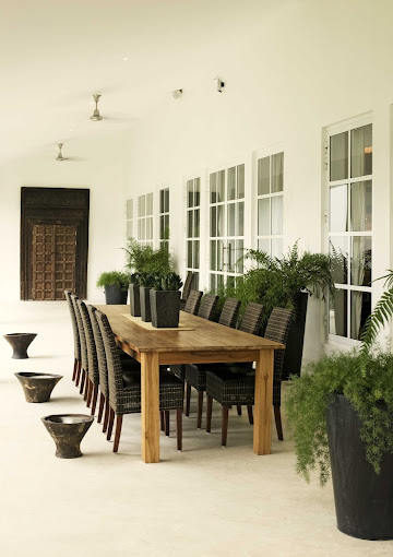 The Oyster Bay Hotel Suites