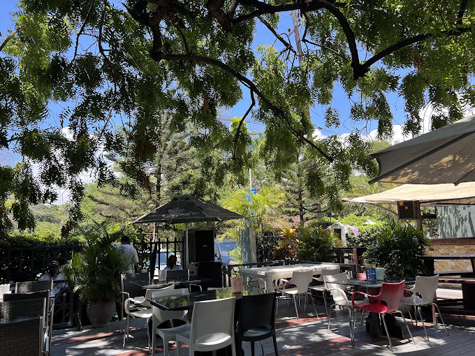 Brake Point Carnivore