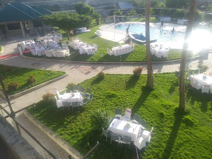 Namnani Hotel – Sinza