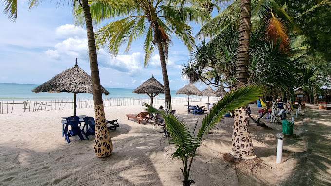 Sunrise Beach Resort, Dar Es Salaam