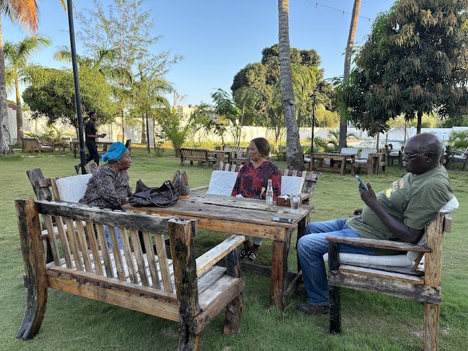 Legacy sports bar and grill