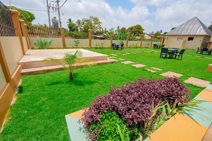 Wilivina Hotel, Dar Es Salam