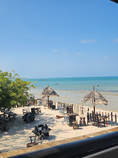 Dynasty Beach Resort