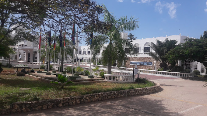 Kunduchi Beach Hotel & Resort