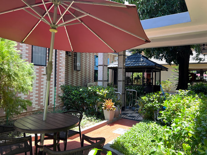 Konfa Business Lodge