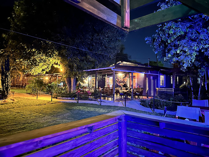 Dom Collina Restaurant and Wine Bar