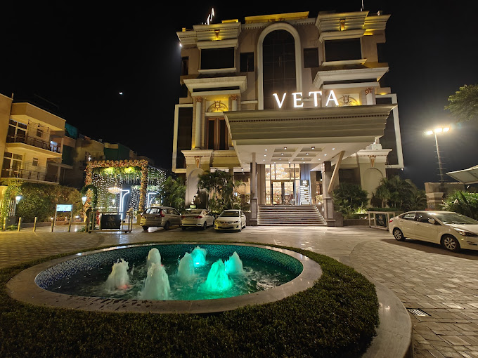 VETA Hotel