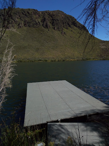 Rutundu Fishing Lodge