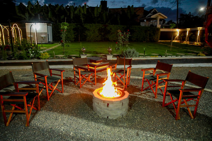 Fortunas Resort Nkubu – Meru, Kenya