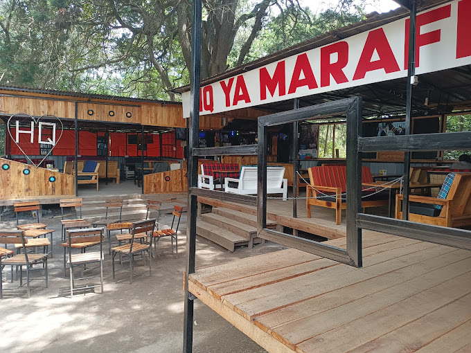 Riverside Villas Nanyuki