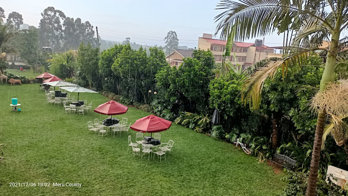 Gatimene Gardens Hotel