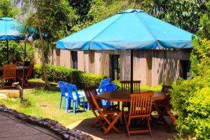 Victoria Ridge Hotel