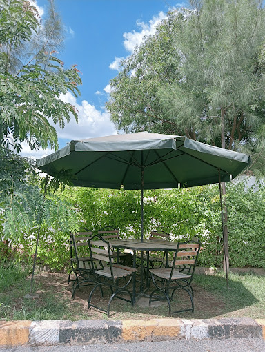 Ayyo Village Hotel Isiolo