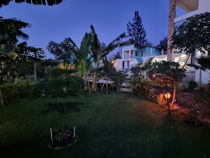 Arusha INN Hotel Nanofilter Legacy in Arusha