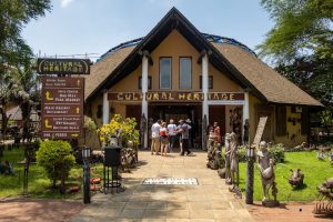 Cultural Heritage Centre