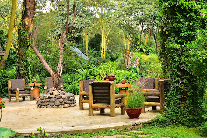 Tumbili Lodge Arusha