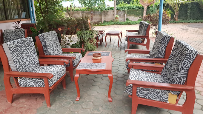 Stella Maris Executive Lodge