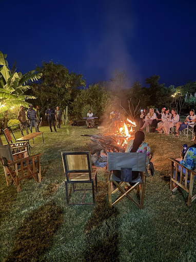 Kibo View Farm Lodge