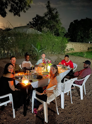 Goodtimewithfar House