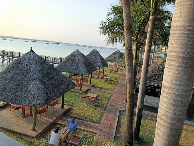 Delta Hotels Dar es Salaam