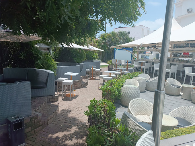 Cape Town Fish Market Dar es Salaam