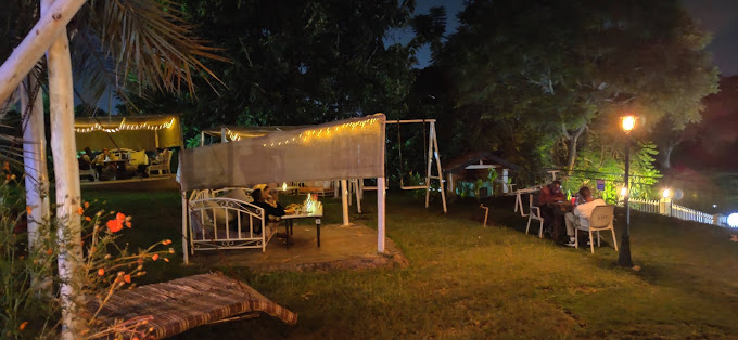 Boulevard Inn Mt. Meru