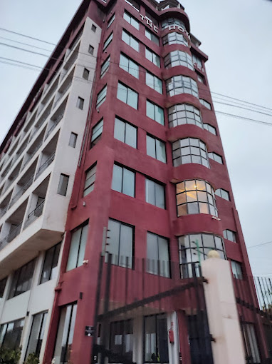 The Hotel Ezri – Meru