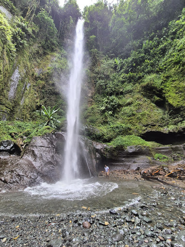 Arusha National Park