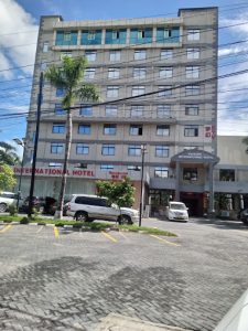 Fashion International Hotel, Dar Es Salaam