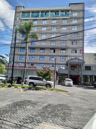 Fashion International Hotel, Dar Es Salaam