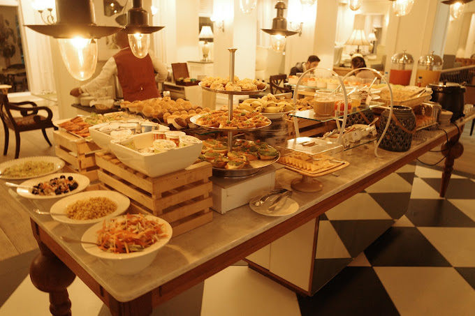 Four Points by Sheraton Arusha, The Arusha Hotel