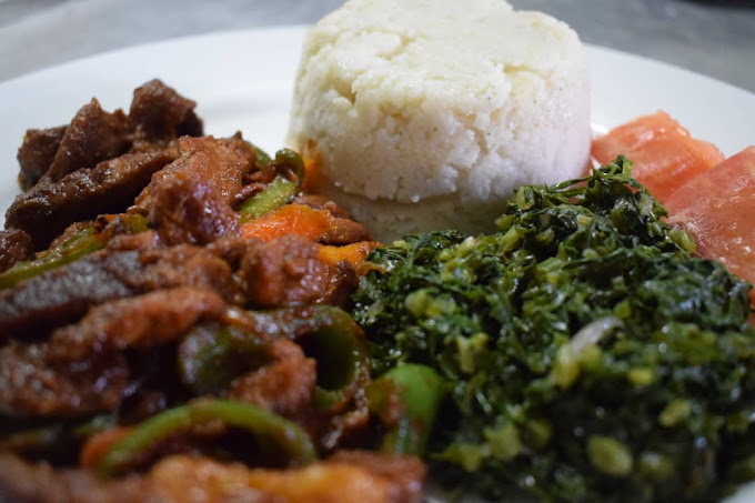 New Hotel Aquiline Arusha