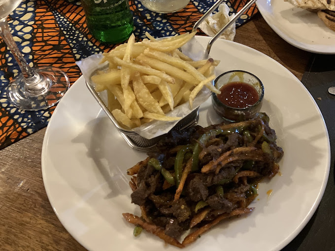 Fifi´s Restaurant & Café